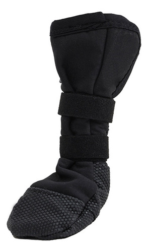 Bota Protectora Para Patas (xl), Tamaño Grande, Resistente A