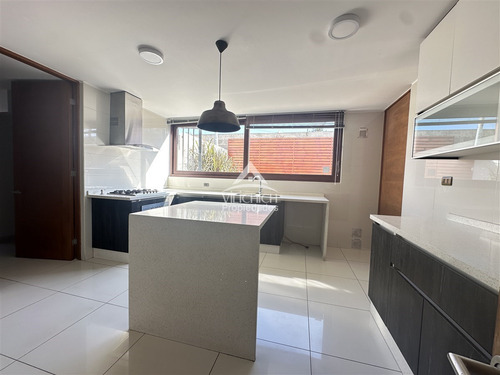 Arriendo Casa En Peñuelas, Coquimbo