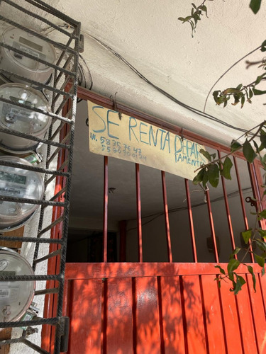 Propiedad De 4 Departamentos Y 1 Accesoria En Ejidos De San Andrés, Ecatepec Edo Mex