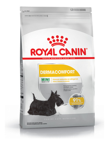 Royal Canin Mini Dermaconfort 1 Kg