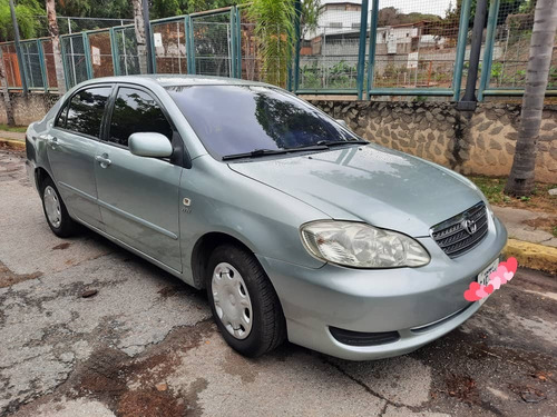 Toyota Corolla 1.6 Automatico
