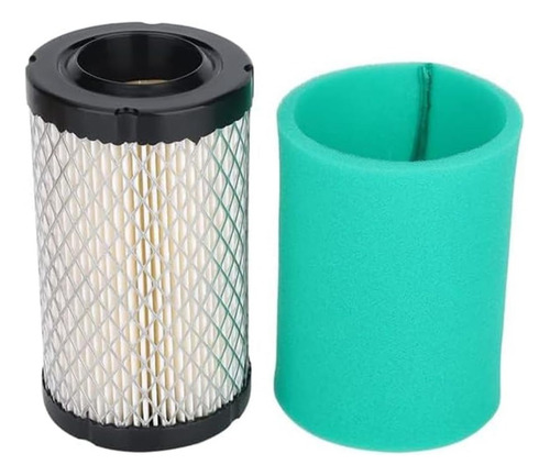 2288301 2288304 Filtro Aire Para Cub Cadet Xt1 Lt Duro Lt42