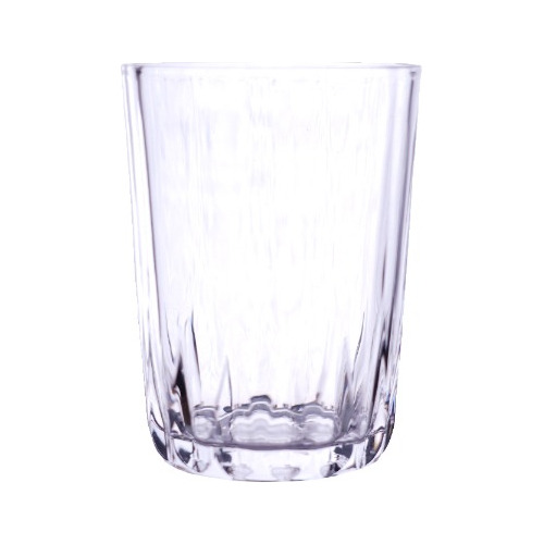 Set De Vasos Licor - Juego X 6 Piezas - Capacidad 225ml