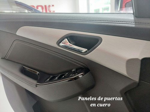 Imagen 20 de 25 de Baic New X35 Luxury At - 0km. - Baic Palermo -