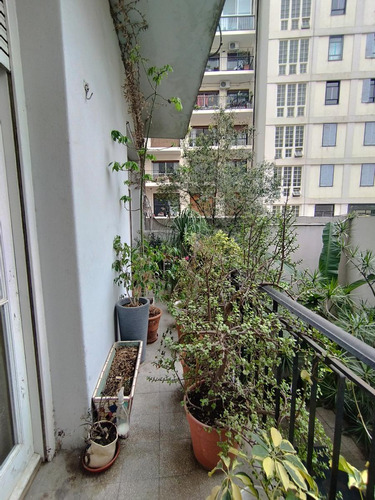 Venta Departamento De 3 Dormitorios Dependencia En La Mejor Zona De Recoleta!