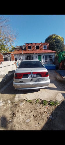 Seat Cordoba 1.9 turbo diesel