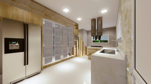 Casa Com 3 Suítes À Venda, 283m² Por R$ 830.000 - Cotia - Cotia/sp - Ca2714