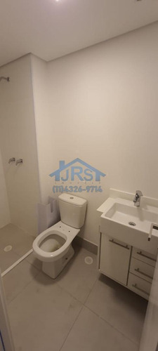 Apartamento Com 3 Dormitórios Para Alugar, 110 M² Por R$ 5.500/mês - Alphaville Empresarial - Barueri/sp - Ap4266