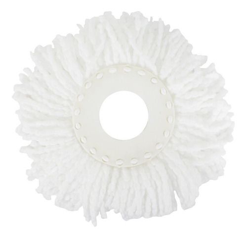 Refil Esfregão Para Balde Spin Mop