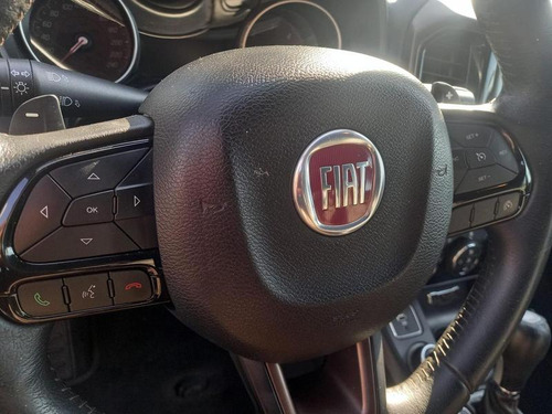 Fiat Toro Ranch At9 D4