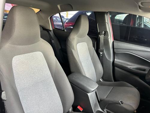 Chevrolet Onix plus 1.0 Turbo Aut. 4p