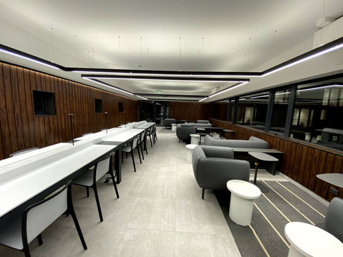 Sargento Aldea 582 - Departamento Studio, Santiago