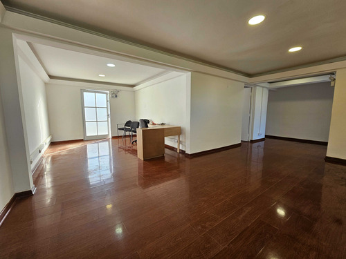 Impecable Casa Oficinas Excelente Ubicación (95266)