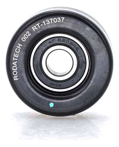 Polea Loca Courier 2001-2002-2003-2004-2005-2006 L4 1.6 Rth