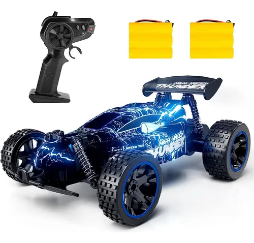 Juguetes Carros A Control Remoto Tyco Rc MercadoLibre