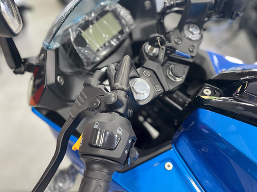 Suzuki Gixxer 155sf