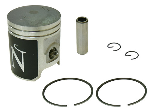 Piston Polaris 90 Predator Scrambler ( +0.50mm ) 52.46mm