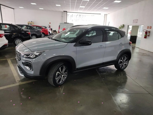 Imagen 1 de 22 de Fiat 2022 Pulse Impetus 1.0 Cuotas Fijas Tomamos Tu Usado *-