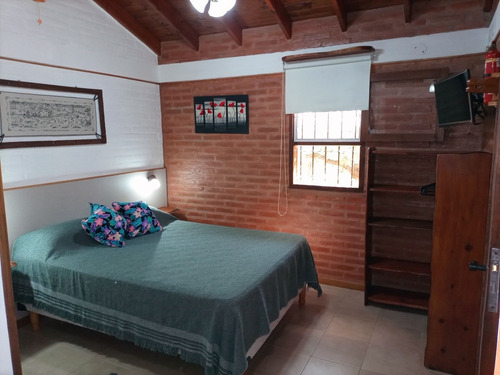 Imagen 15 de 17 de Cabaña Alupan, Monoambiente 2 Pax Vacaciones Invierno 2023