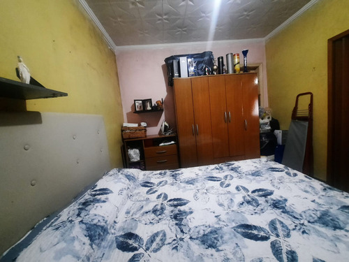Imagen 21 de 26 de Casa Venta 4 Ambientes Villa Ballester Cochera