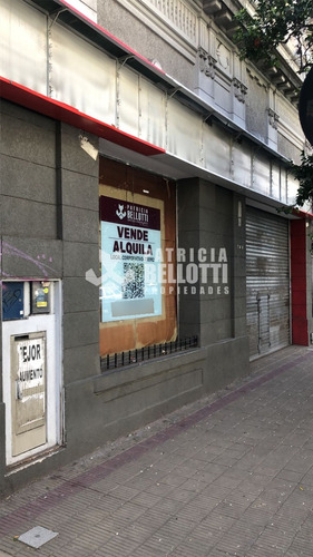 Local Corporativo En Alquiler - Zona Microcentro Calle 6 - La Plata