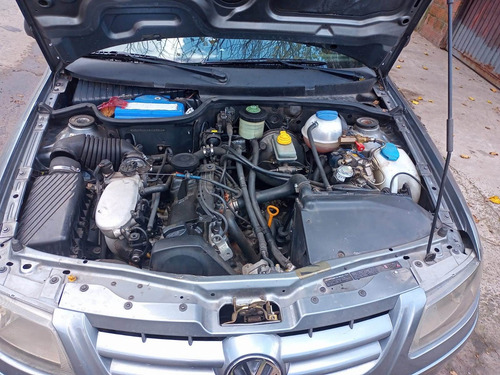 Volkswagen Gol Power 1.6