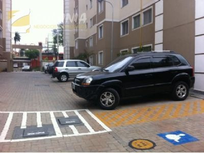 Imagem 9 de 9 de Apartamento - Ref: 28156