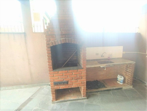 Imagem 13 de 20 de Casa Na Penha Com 3 Dorms, 1 Vaga, 150m² - Ca2052