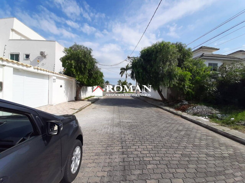 Imagem 2 de 3 de Excelente Terreno Em Bairro Nobre! - 4237