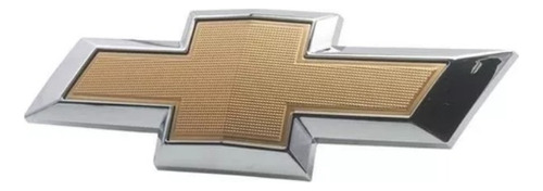 Emblema Gravata Grade Para-choque Onix/ Prisma Novo 52099031