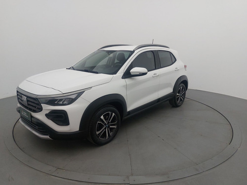 Fiat Pulse 1.0 TURBO 200 FLEX AUDACE CVT