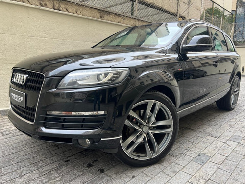 Audi Q7 4.2 Fsi Quattro 5p