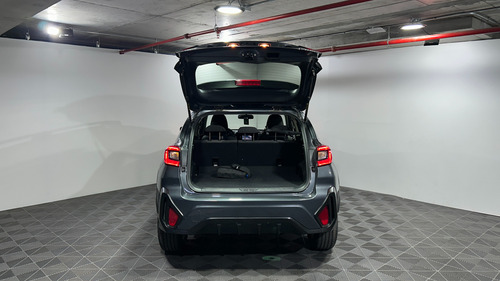 Subaru Cross Trek 2.0i Awd Cvt