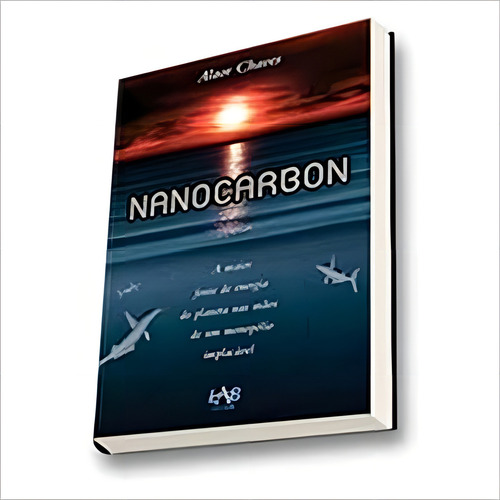 Nanocarbon, De Alaor Chaves. Editora Ltc, Capa Mole Em Português