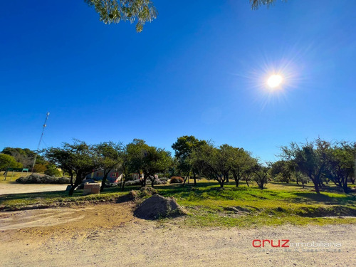 Imagen 4 de 14 de Lote En Carpintería De 1121m2 En Barrio Las Cascadas - Carpintería