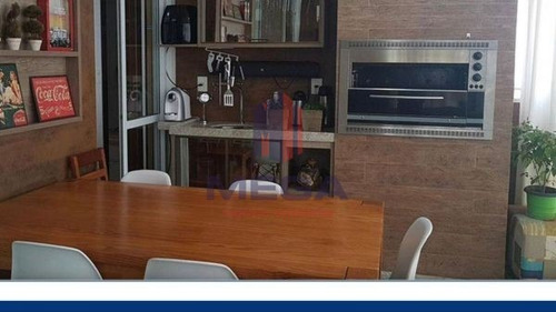 Imagem 20 de 20 de Apartamento - Ref: 15730