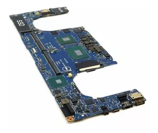 Placa Mãe Dell Xps 9570 Core I5-8300h C/ Nvidia N17p-g1-a1