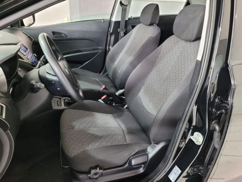 Hyundai HB20 1.0 UNIQUE 12V FLEX 4P MANUAL