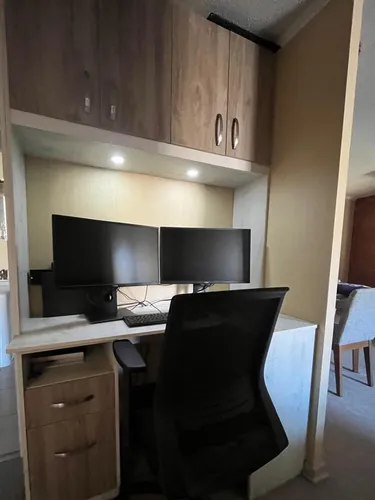 Departamento En Condominio Fuentes De Piedra