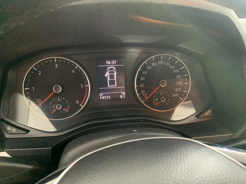 Imagen 11 de 13 de Excelente Vw Amarok Highline Tdi 2018 Factura De Agencia
