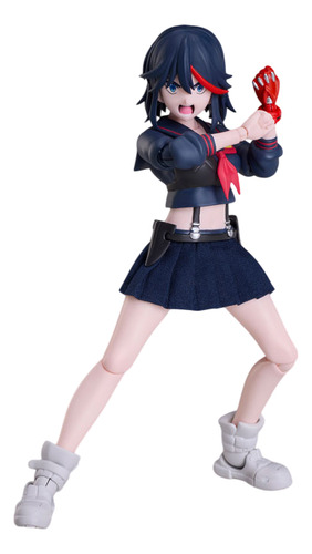 Buzzmod Kill La Kill Ryuko Matoi Pre-order