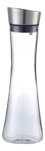 Jarra De Cha Gelado Transparente