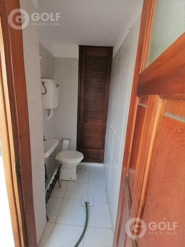 Imagen 16 de 18 de Vendo O Alquilo Apartamento De 2 Dormitorios Frente Al Club De Golf
