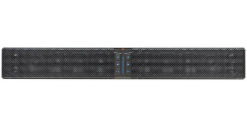 Barra De Sonido Powerbass Xl-1250 Power Sports 1000 Watts 