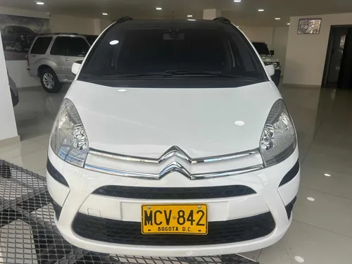 Citroën C4 Picasso 2.0 Confort