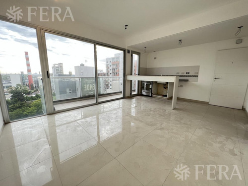 Venta Departamento 2 Ambientes Con Balcón En Quilmes