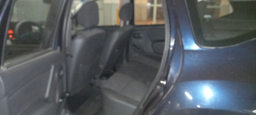 Renault Duster 1.6 4x2 Confort 110cv
