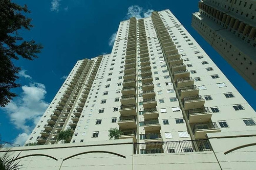 Imagem 24 de 30 de Rrcod3546 - Apartamento 68m² Condomínio Reserva Do Alto - Barueri - 2 Dorms (1 Suíte) - 1 Vaga - Oportunidade - Ótima Localização - Próximo A Alphaville - Rr3546 - 69471195