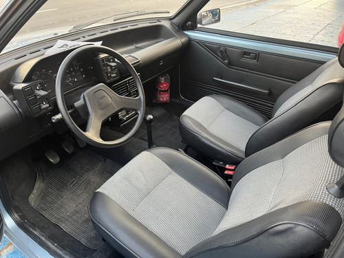 Fiat Uno Gasolina Manual