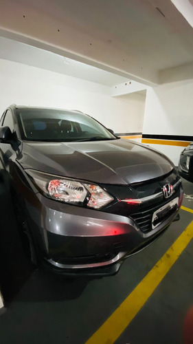 Honda HR-V 1.8 Exl Flex Aut. 5p